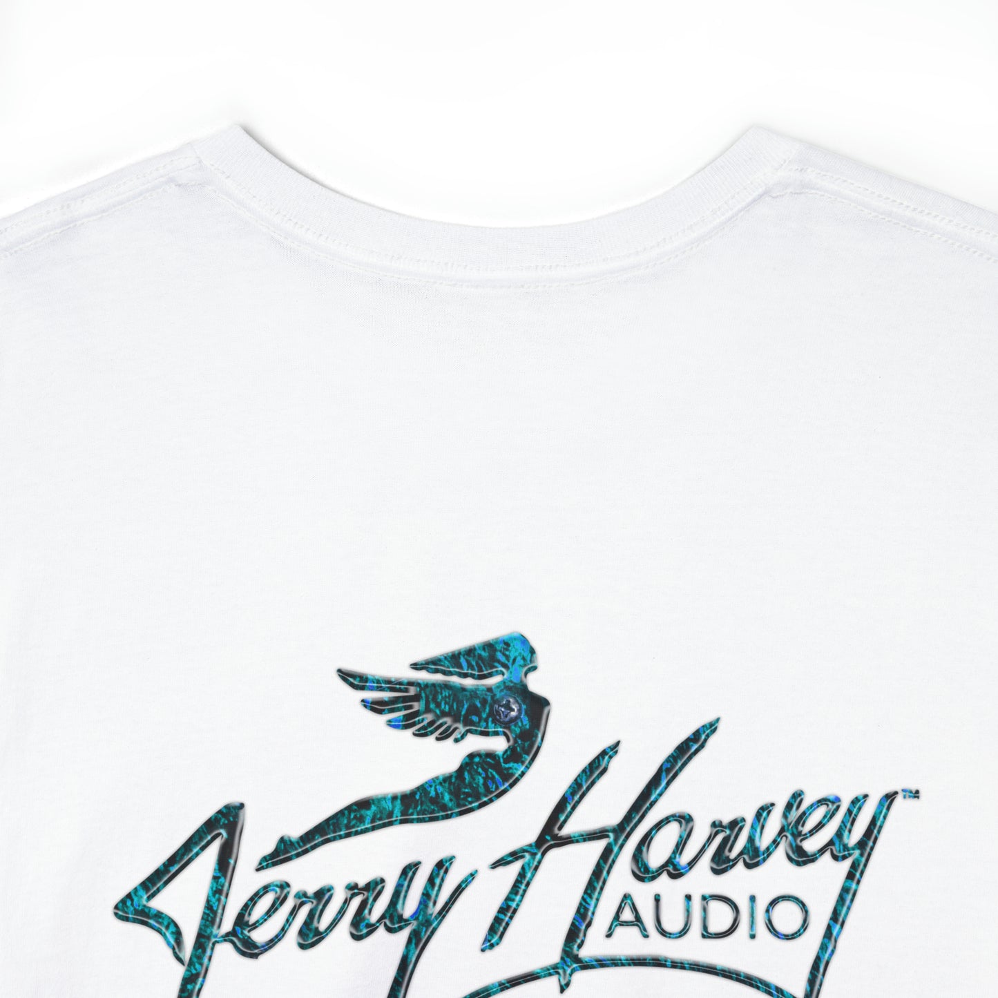 Jerry Harvey Key West Heavy Cotton Tee