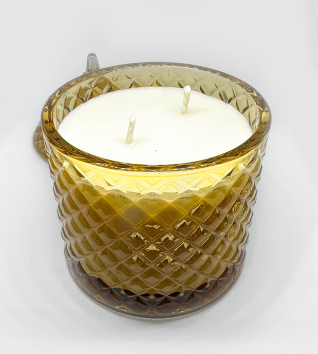 Lychee Red Tea Candle