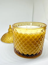 Lychee Red Tea Candle