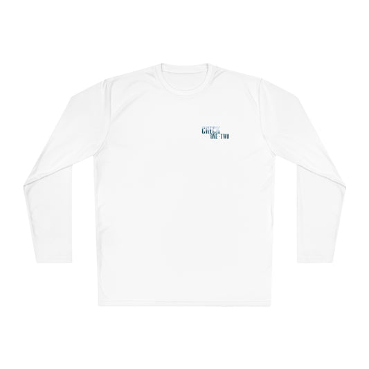 Ocean Girl Lightweight Long Sleeve Tee