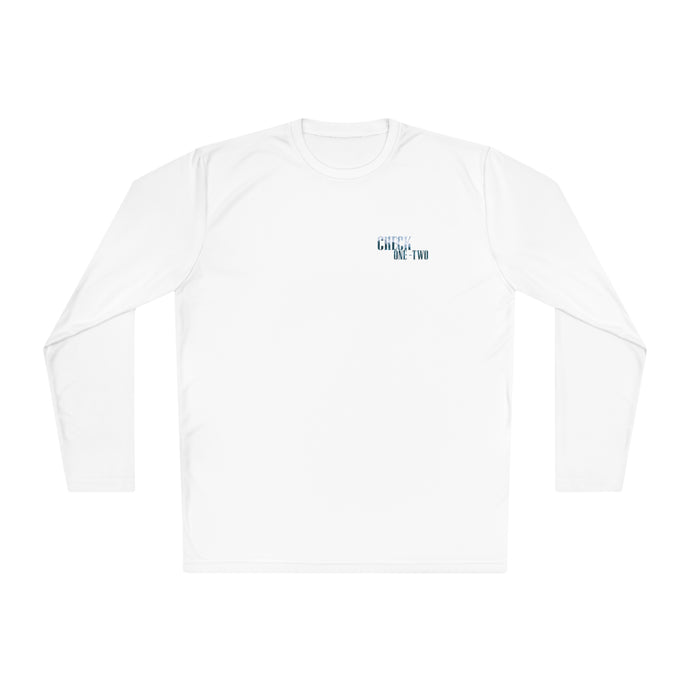 Ocean Girl Lightweight Long Sleeve Tee