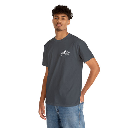 JH Audio Heavy Cotton Tee
