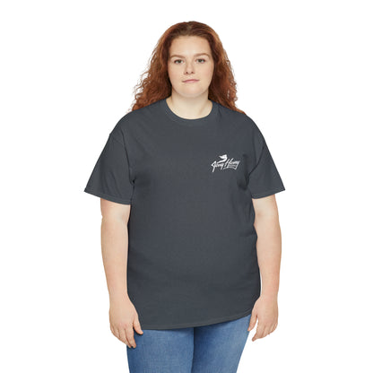 JH Audio Heavy Cotton Tee