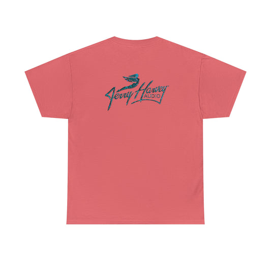 Jerry Harvey Key West Heavy Cotton Tee