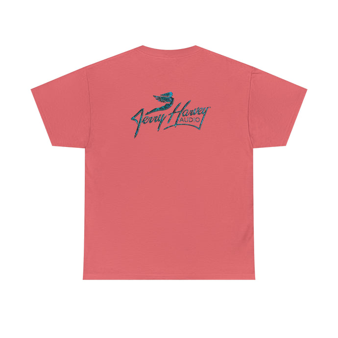 Jerry Harvey Key West Heavy Cotton Tee