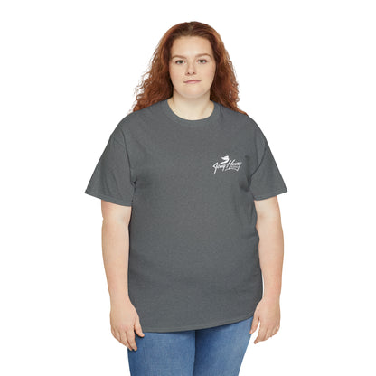 JH Audio Heavy Cotton Tee