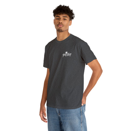 JH Audio Heavy Cotton Tee