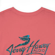 Jerry Harvey Key West Heavy Cotton Tee
