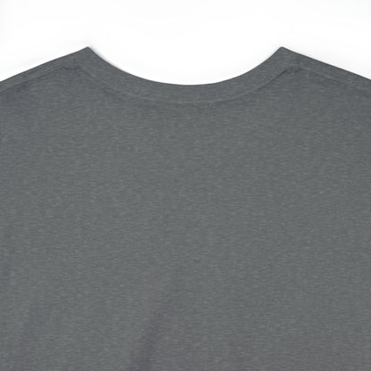 JH Audio Heavy Cotton Tee