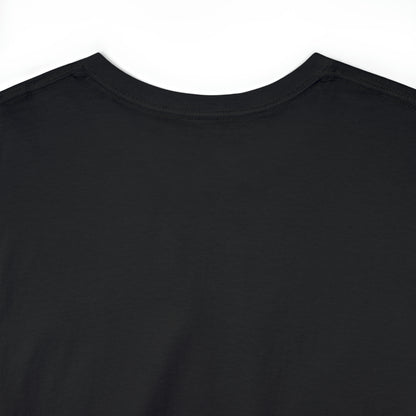 JH Audio Heavy Cotton Tee