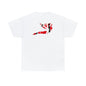 CHECK ONE TWO Heavy Cotton Tee