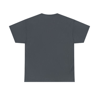 JH Audio Heavy Cotton Tee