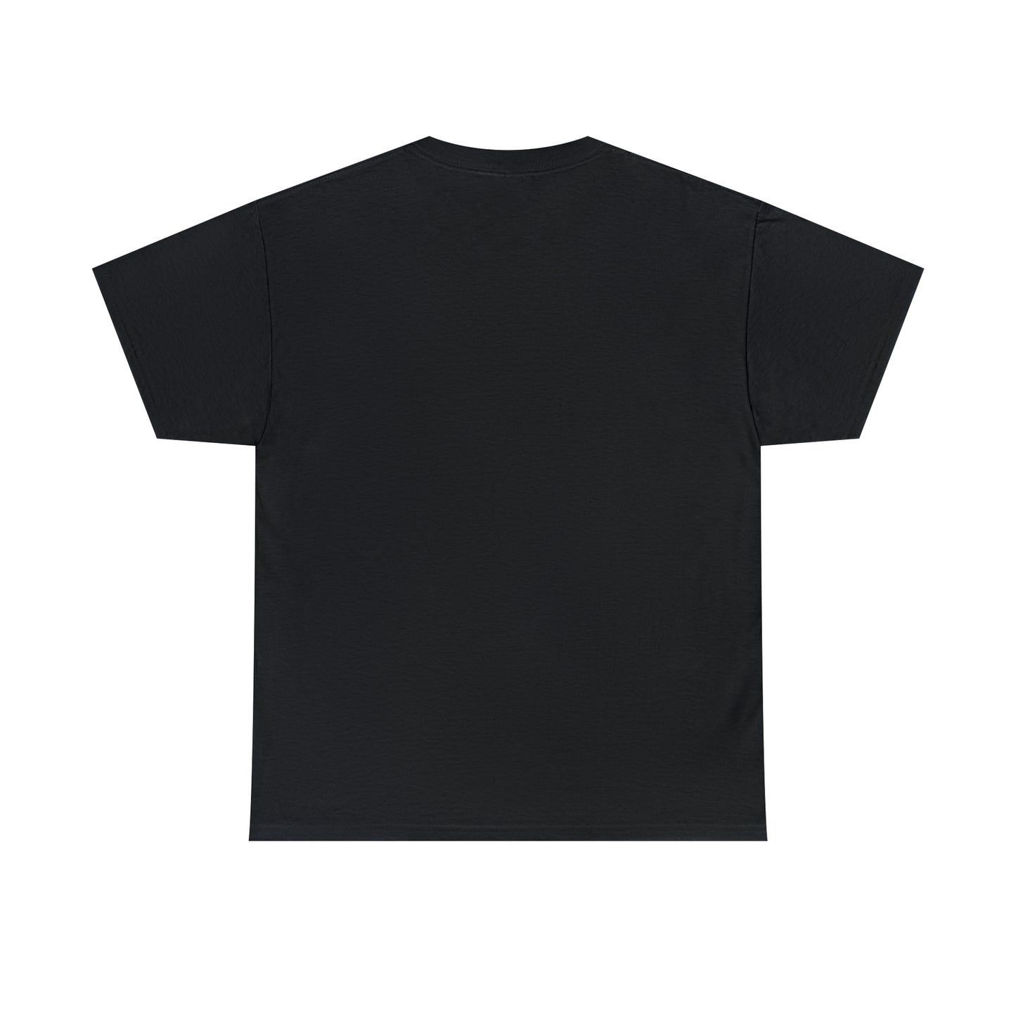 JH Audio Heavy Cotton Tee