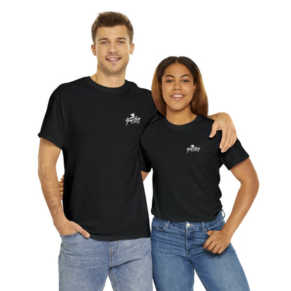 JH Audio Heavy Cotton Tee