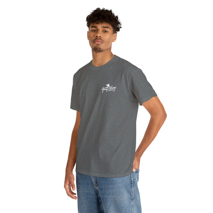 JH Audio Heavy Cotton Tee
