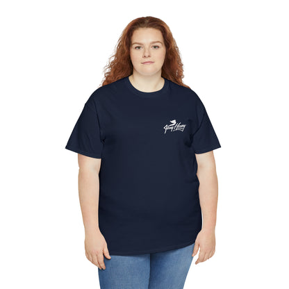 JH Audio Heavy Cotton Tee