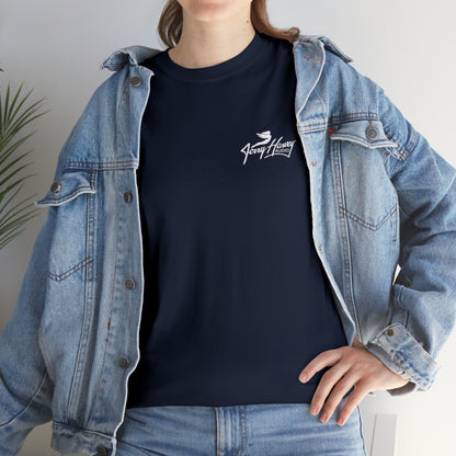 JH Audio Heavy Cotton Tee