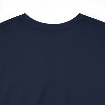 JH Audio Heavy Cotton Tee
