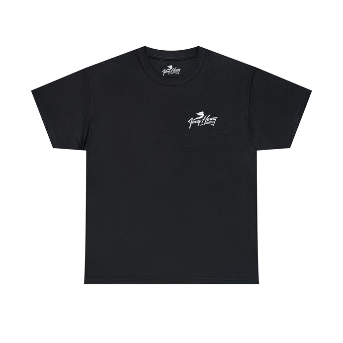 JH Audio Heavy Cotton Tee