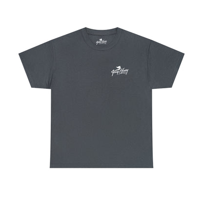 JH Audio Heavy Cotton Tee
