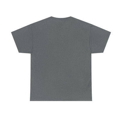 JH Audio Heavy Cotton Tee