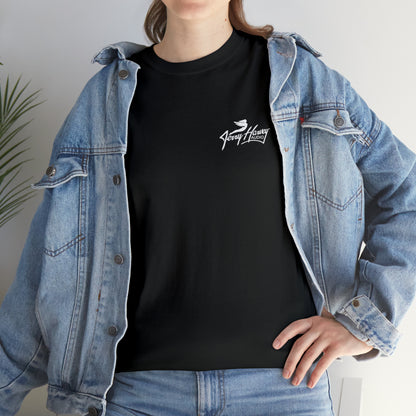 JH Audio Heavy Cotton Tee