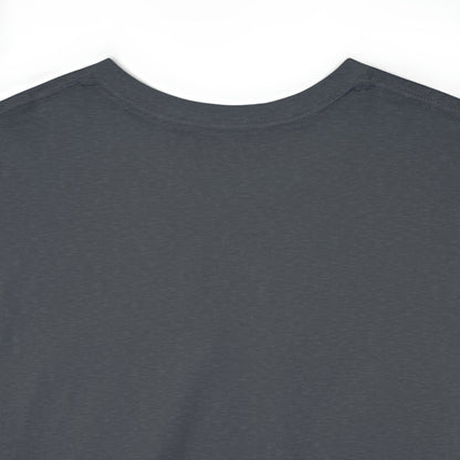 JH Audio Heavy Cotton Tee