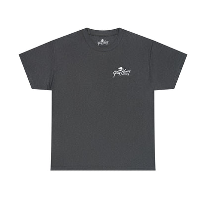 JH Audio Heavy Cotton Tee