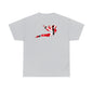 CHECK ONE TWO Heavy Cotton Tee