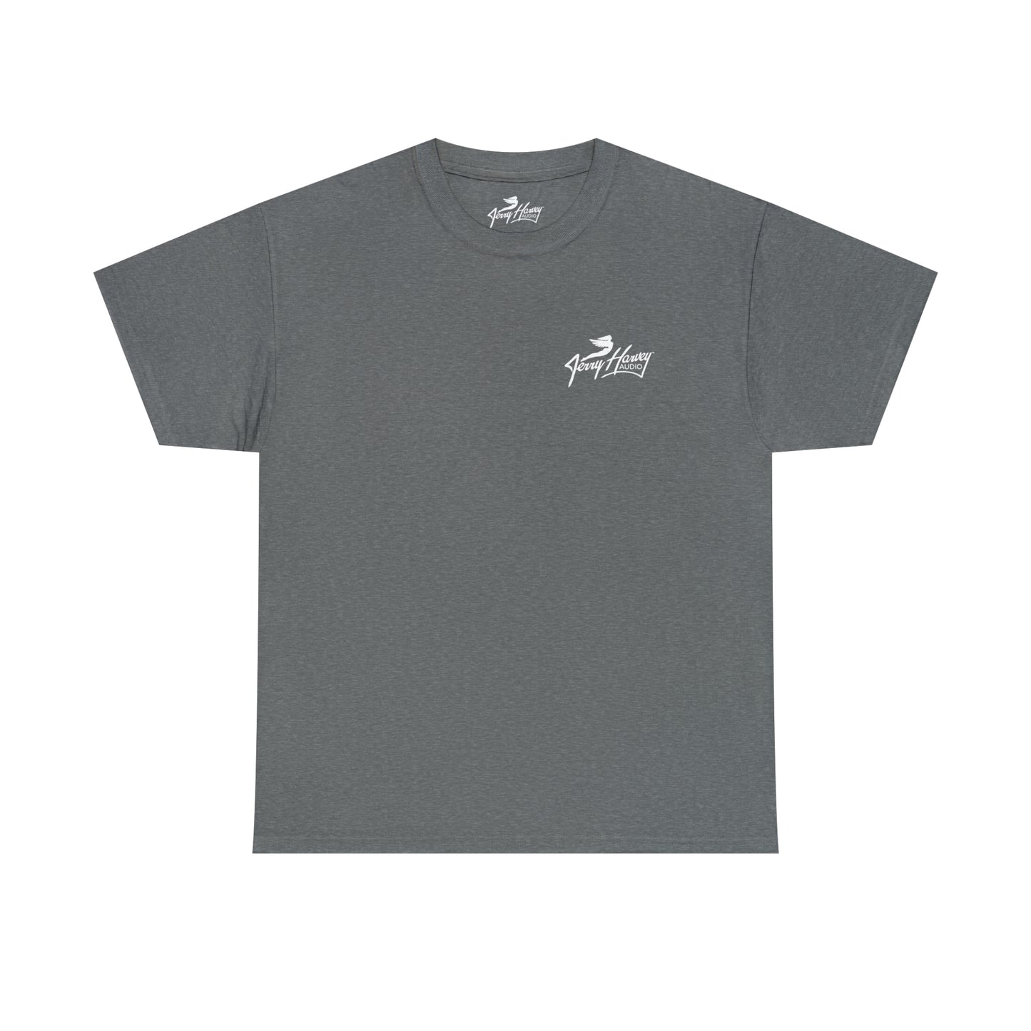 JH Audio Heavy Cotton Tee