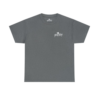 JH Audio Heavy Cotton Tee