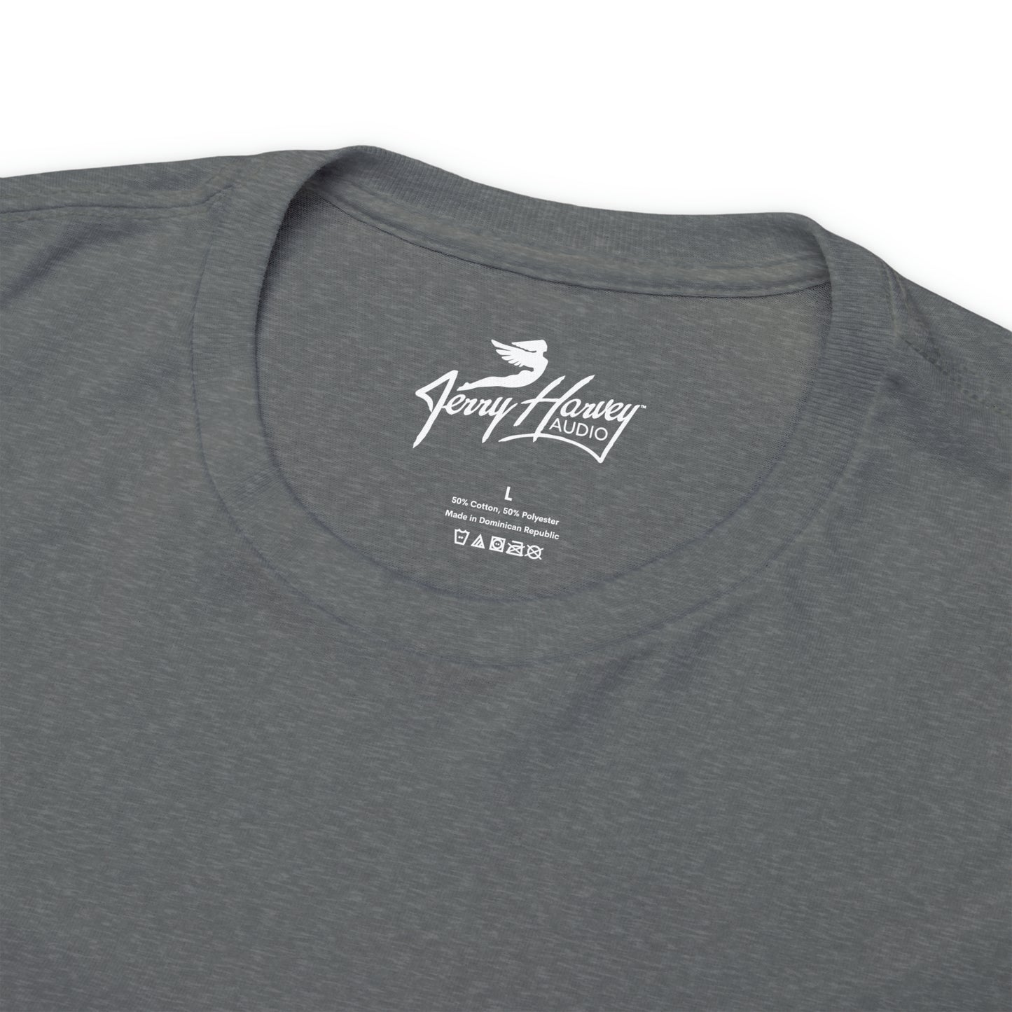 JH Audio Heavy Cotton Tee