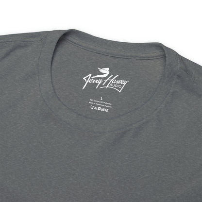 JH Audio Heavy Cotton Tee