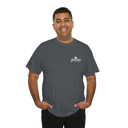 JH Audio Heavy Cotton Tee