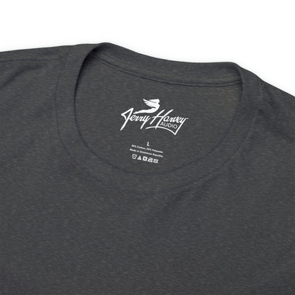 JH Audio Heavy Cotton Tee