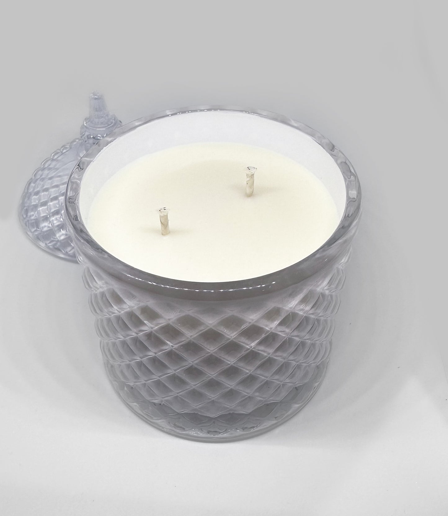 Cactus Blossom Candle