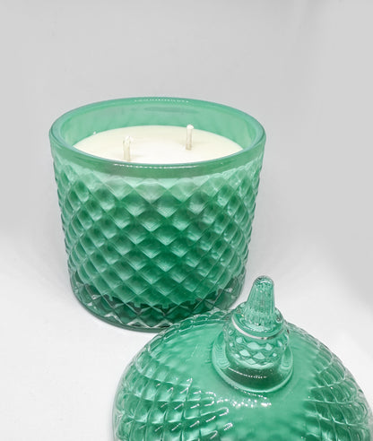 Pineapple Sage Candle